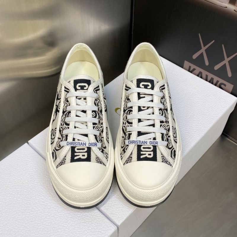 Christian Dior Casual Shoes